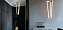 Люстра потолочная ImperiumLOFT Michael Anastassiades 84579-22 15Вт 3 лампочек LED