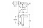 Смеситель для ванны GROHE Essence New 33624AL1 серый