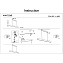 Светильник подвесной Maytoni Step P010PL-L30B 27,4Вт LED