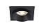 Светильник точечный встраиваемый CRYSTAL LUX CLT 044 CLT 044C BL 50Вт GU10