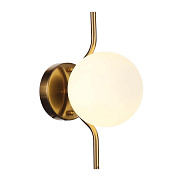Бра ImperiumLOFT Collin 167375-26 40Вт LED