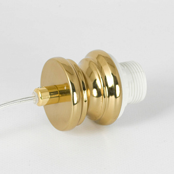 Светильник подвесной Lussole HESPERIA LSP-8838 40Вт E14