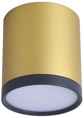 Светильник потолочный Favourite Baral 3082-1C 5Вт LED