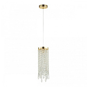 Светильник подвесной Odeon CHOKKA 5028/1 40Вт E14