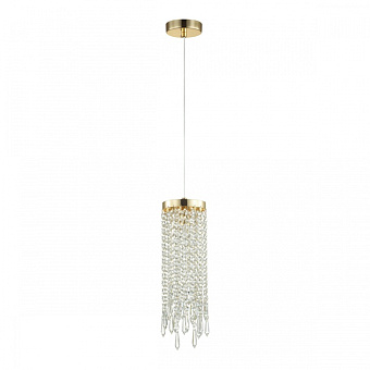 Светильник подвесной Odeon CHOKKA 5028/1 40Вт E14