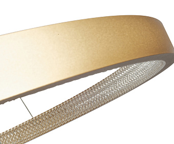 Люстра подвесная KINK Light Селена 7663,33 112Вт 3 лампочек LED