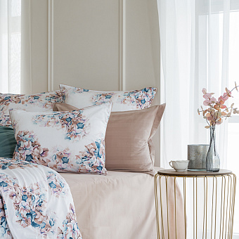 Комплект постельного белья La Prima 200х220см Вивьен