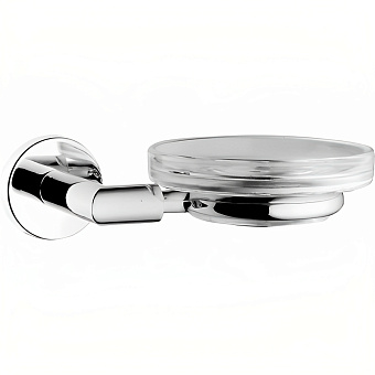 Мыльница VITRA Minimax S A44777 хром