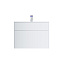Тумба под раковину подвесная AM-PM Inspire V2.0 M50AFHX0803WM 49,2х80,8х60см