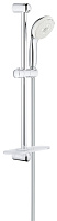 Душевой гарнитур GROHE Tempesta New 27927001 хром