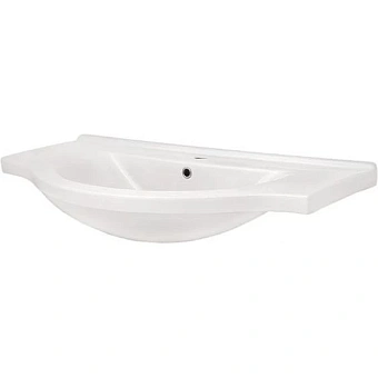 Тумба с раковиной MIRSANT Камилла УТ000008501 31х100,5х70см