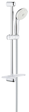 Душевой гарнитур GROHE Tempesta New 27927001 хром