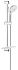 Душевой гарнитур GROHE Tempesta New 27927001 хром