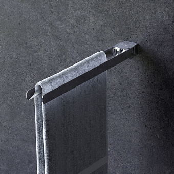 Полотенцедержатель AM-PM Inspire 2.0 A50A32600 хром 45,7см