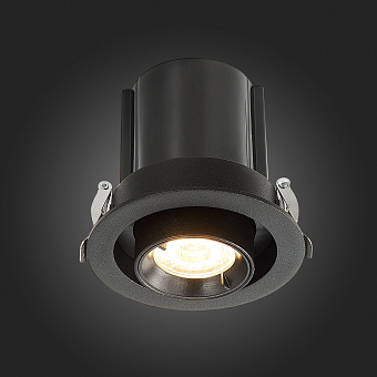 Светильник точечный встраиваемый ST Luce ST702 ST702.338.12 12Вт LED