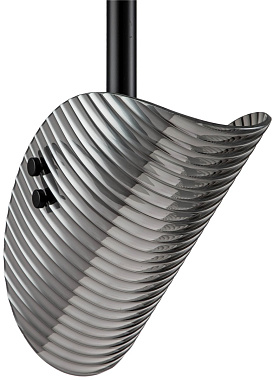 Светильник подвесной Stilfort Relux 4008/02/01P 50Вт LED