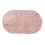 Коврик для ванной WASSERKRAFT Dill BM-3945 100х60см розовый