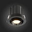 Светильник точечный встраиваемый ST Luce ST702 ST702.338.12 12Вт LED