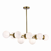 Светильник потолочный Evoluce FRATTA SLE1191-202-10 600Вт E27