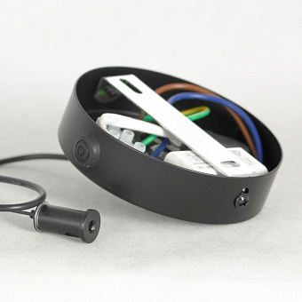 Светильник подвесной Lussole BRIDGEPORT LSP-7014 3Вт LED