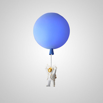 Светильник потолочный ImperiumLOFT Mercury 208665-23 60Вт E27