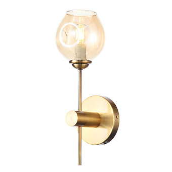 Светильник настенный ST Luce FOVIA SL1500.201.01 40Вт E14