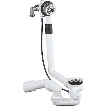 Слив-перелив GROHE Talentofill 28990000