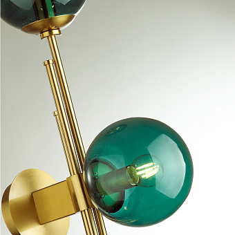 Светильник подвесной Odeon PENDANT 4800/3 180Вт E14