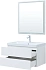 Мебель для ванной AQUANET Беркли 306360 белый