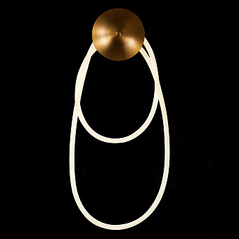Светильник настенный ST Luce Sagrato SL6102.301.30 30Вт LED