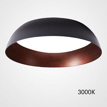 Светильник потолочный ImperiumLOFT Barbo 223988-23 45Вт LED