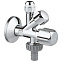 Вентиль запорный GROHE 22036000