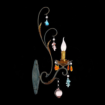 Бра ST Luce JOANNA SL426.761.01 40Вт E14