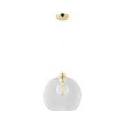 Светильник подвесной TK Lighting Cubus 2742 60Вт E27