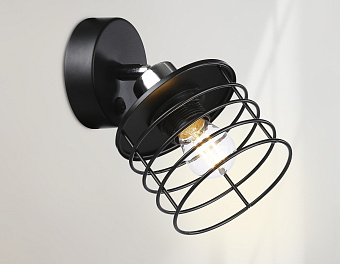 Светильник настенно-потолочный Ambrella Traditional TR8088 80Вт E27