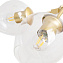 Люстра подвесная Arte Lamp YUKA A4103SP-6GO 40Вт 6 лампочек E27
