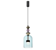 Светильник подвесной Odeon PALLETA 5046/12L 12Вт LED