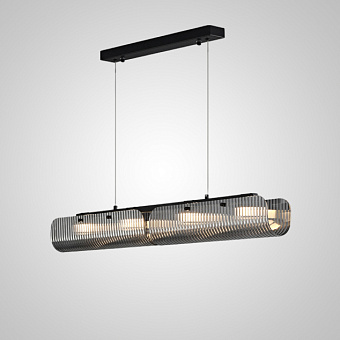 Светильник подвесной ImperiumLOFT Gaspar 231451-23 24Вт LED