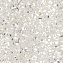 Матовый керамогранит VITRA Terrazzo-X K949767R0001VTE0 светлый 60х60см 1,44кв.м.