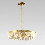 Светильник подвесной ImperiumLOFT Capella 220215-23 22Вт LED