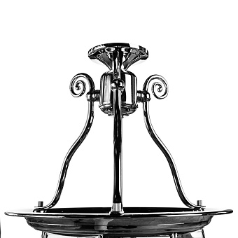 Светильник подвесной Arte Lamp RIMINI A6509SP-3CC 60Вт E14