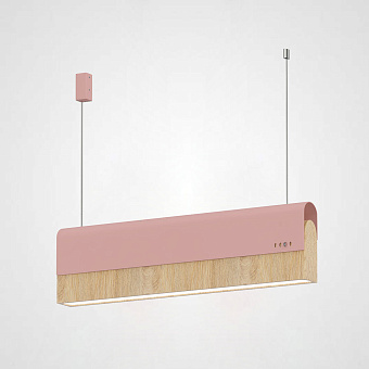 Светильник подвесной ImperiumLOFT Book 192843-26 11Вт LED