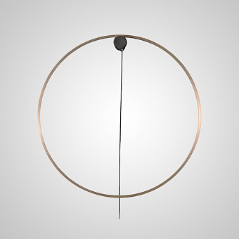 Светильник настенный ImperiumLOFT Wild 212057-23 35Вт LED