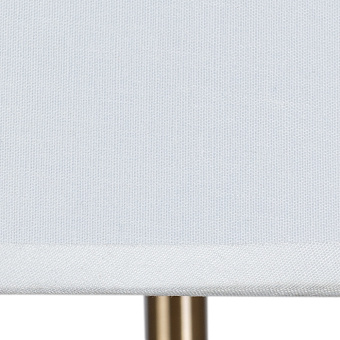 Настольная лампа Arte Lamp PORRIMA A4028LT-1PB 60Вт E27