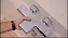 Смеситель для ванны GROHE Grohtherm 2000 New 34174001 хром
