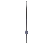 Бра KINK Light Локи 08423-80,02(3000K) 16Вт LED