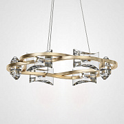 Светильник подвесной ImperiumLOFT REMINA 220108-23 180Вт G4