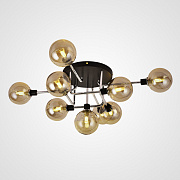 Светильник подвесной ImperiumLOFT Nexo 178287-26 540Вт E27