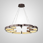 Светильник подвесной ImperiumLOFT Brenda 196972-23 81Вт LED