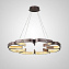 Светильник подвесной ImperiumLOFT Brenda 196972-23 81Вт LED